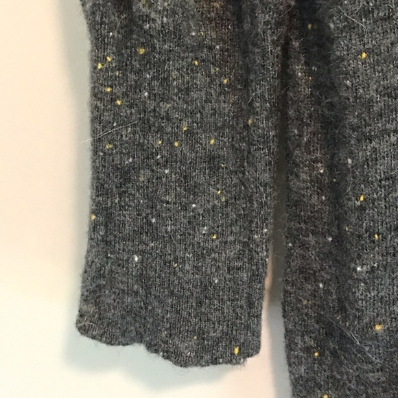 EUC Artisan NY Wool Alpaca Sweater Dress - Picture 4 of 6